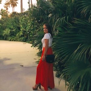 Meet your Posher, Alaina